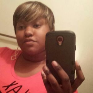 Meet your Posher, Erica